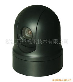 浙江星望视讯技术 专业监控器材与系统产品一览