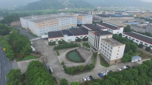 科技赋能 走进雄迈东洲生产基地，探秘杭州智造背后的智慧运营