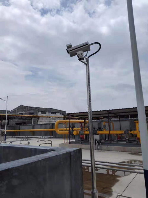 广州安防监控公司助力电气工厂 打造智能弱电工程与监控设备一站式解决方案