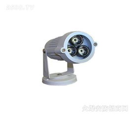 康威尔监控补光灯产品 产品图片 加盟店怎么样